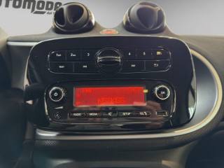 SMART ForTwo usata, con Servosterzo