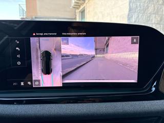AUDI A6 usata, con Sensori di parcheggio posteriori