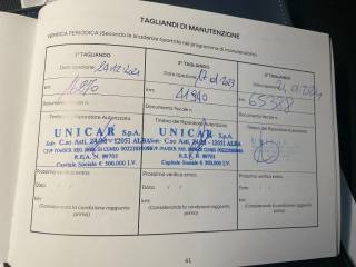 HYUNDAI Kona usata, con Immobilizzatore elettronico