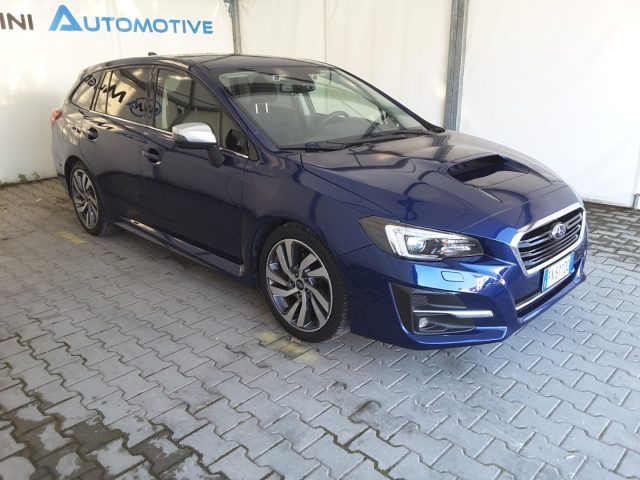 SUBARU Levorg usata, con Airbag