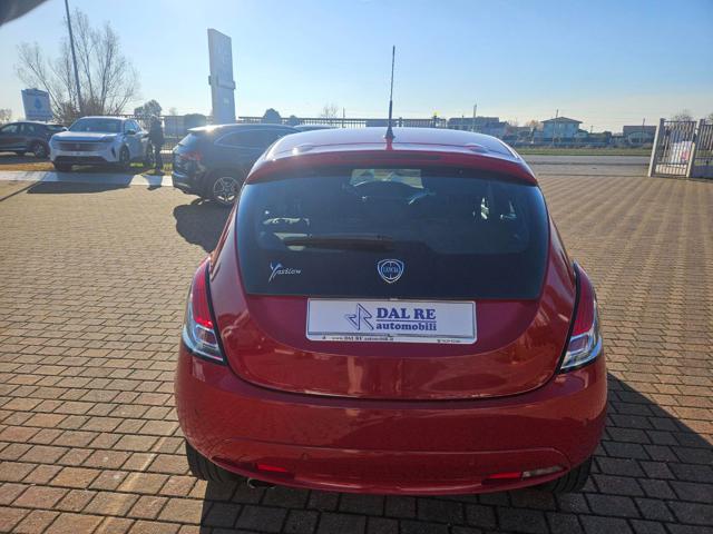 LANCIA Ypsilon usata, con Controllo trazione