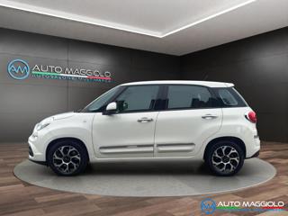 FIAT 500L usata, con Cerchi in lega