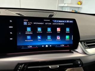 BMW X1 usata, con Trazione integrale