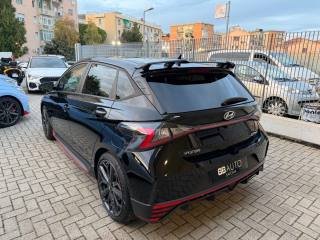 HYUNDAI i20 usata, con Chiusura centralizzata