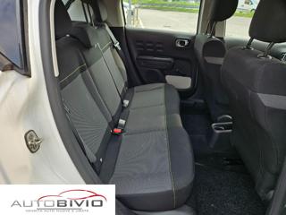 CITROEN C3 usata, con Volante multifunzione