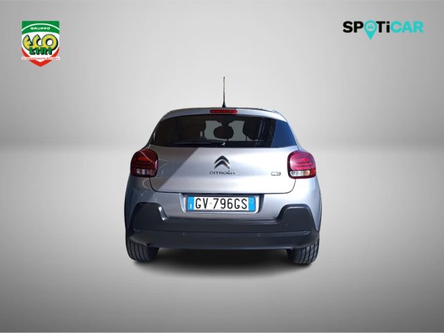 CITROEN C3 usata, con Airbag Passeggero