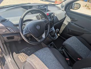 LANCIA Ypsilon usata, con Chiusura centralizzata