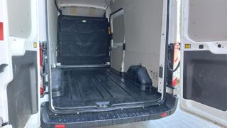 FORD Transit usata, con Controllo elettronico della corsia