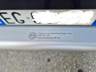 VOLKSWAGEN Multivan usata, con Servosterzo