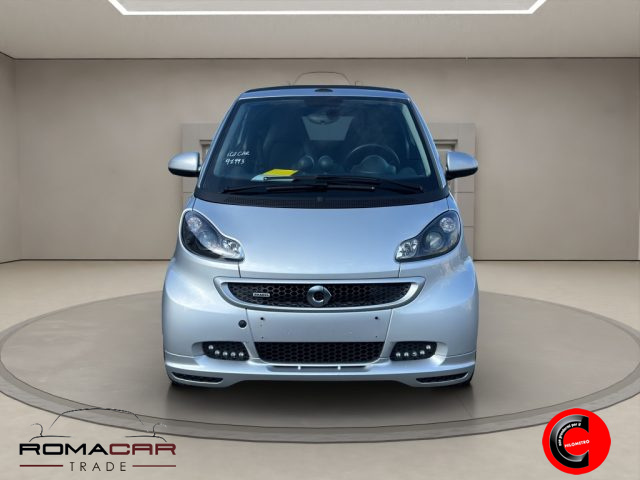 SMART ForTwo usata, con Airbag laterali