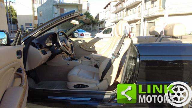 BMW 318 usata, con Chiusura centralizzata