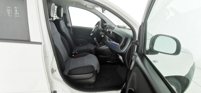 FIAT Panda usata 35