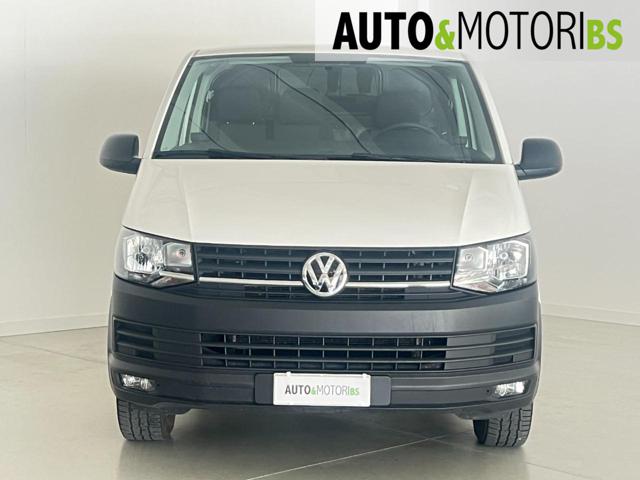 VOLKSWAGEN Transporter usata, con Airbag