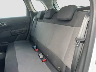 CITROEN C3 Aircross usata 10