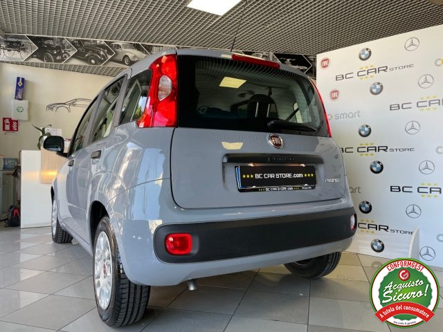 FIAT Panda usata 26
