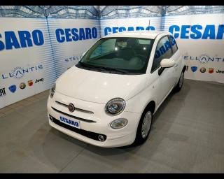 FIAT 500 usata, con Airbag laterali
