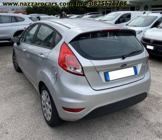 FORD Fiesta usata, con Chiusura centralizzata