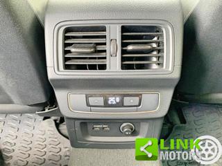 AUDI Q5 usata, con Controllo vocale