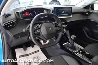 PEUGEOT 208 usata, con Alzacristalli elettrici