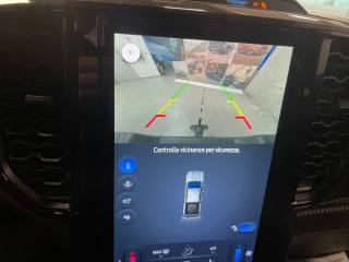 FORD Ranger usata, con Autoradio digitale