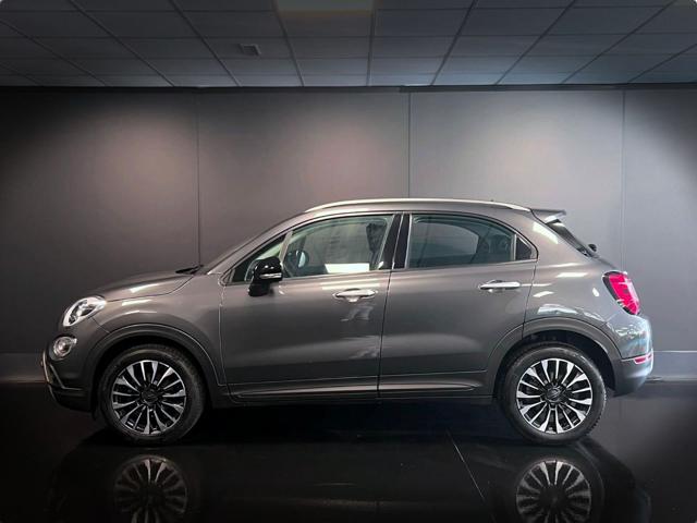 FIAT 500X usata, con Boardcomputer