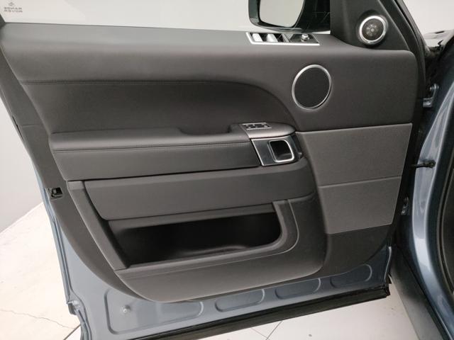LAND ROVER Range Rover Sport usata, con Fari LED