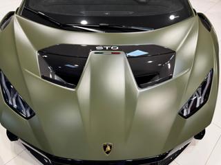 LAMBORGHINI Huracan usata 6