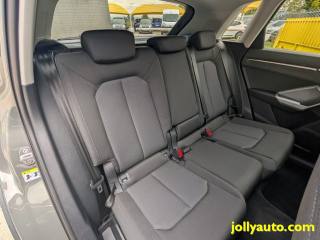 AUDI Q3 usata, con MP3