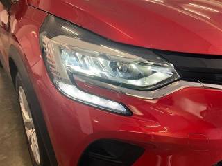 RENAULT Captur usata, con Cruise Control