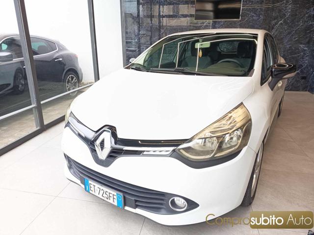 RENAULT Clio usata, con Airbag laterali