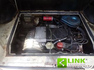 AUTOBIANCHI Bianchina usata 38