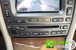 JAGUAR X-Type usata 62