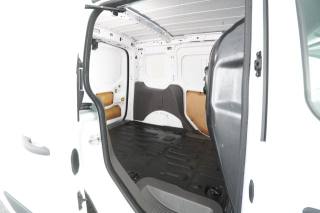 FORD Transit Connect usata 8