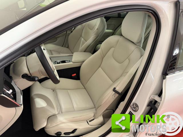 VOLVO V60 usata, con Climatizzatore