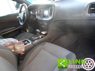 DODGE Charger usata, con Riscaldamento ausiliario