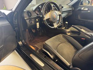 PORSCHE Boxster usata, con Controllo trazione