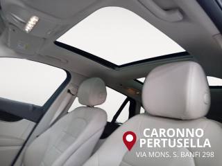 MERCEDES-BENZ GLC 220 usata, con ESP