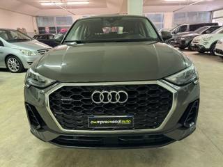 AUDI Q3 usata, con Cerchi in lega