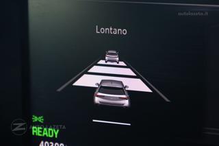 OPEL Mokka usata, con Monitoraggio pressione pneumatici