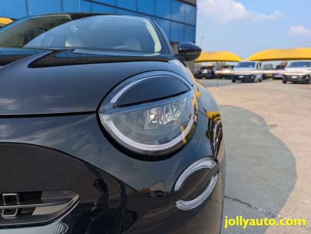 FIAT 600 usata, con Controllo automatico clima