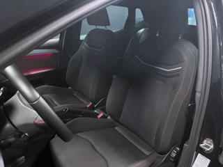SEAT Ibiza usata, con Climatizzatore