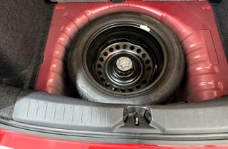 NISSAN Micra usata, con Cerchi in lega