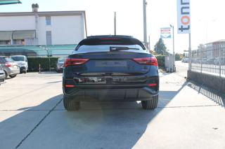 AUDI Q3 usata, con Cerchi in lega