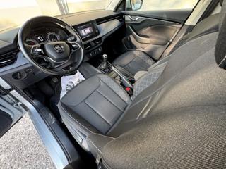 SKODA Kamiq usata, con Climatizzatore