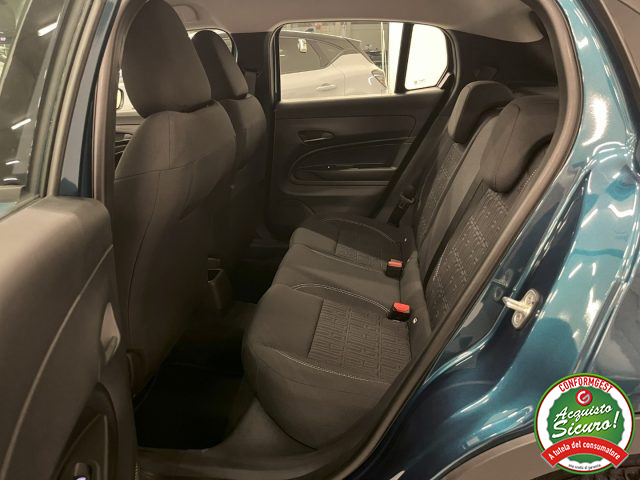 FIAT 600 usata, con Cruise Control