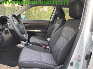 SUZUKI Vitara usata, con Controllo automatico clima