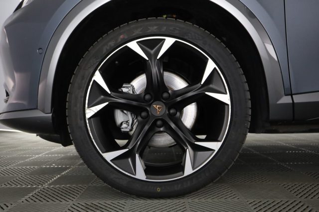 CUPRA Formentor usata 9