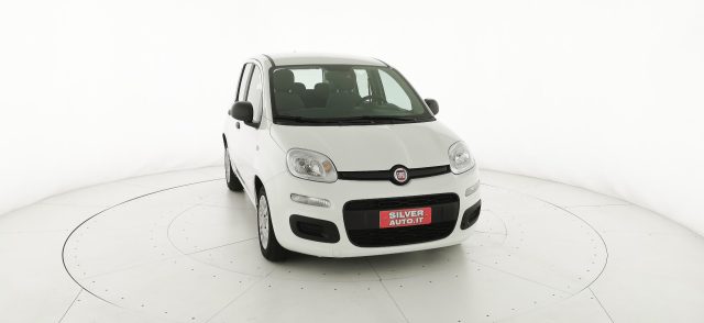 FIAT Panda usata 24