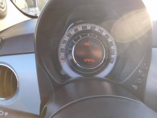 FIAT 500 usata, con ESP