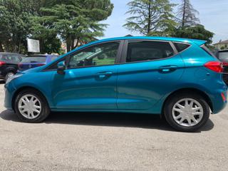 FORD Fiesta usata, con Bluetooth